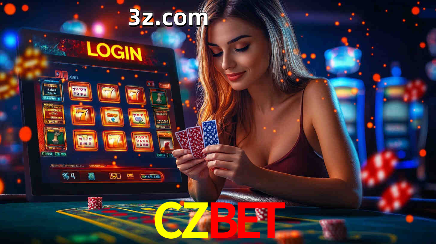 Poker emocionante na CZBET