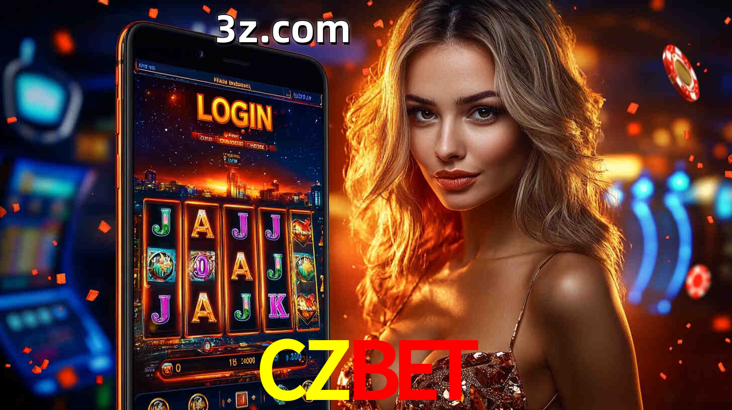 Apoio dedicado da CZBET