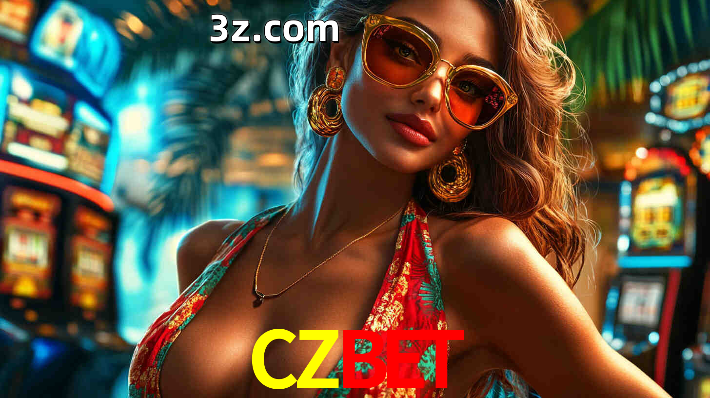 Proteção de informações na CZBET