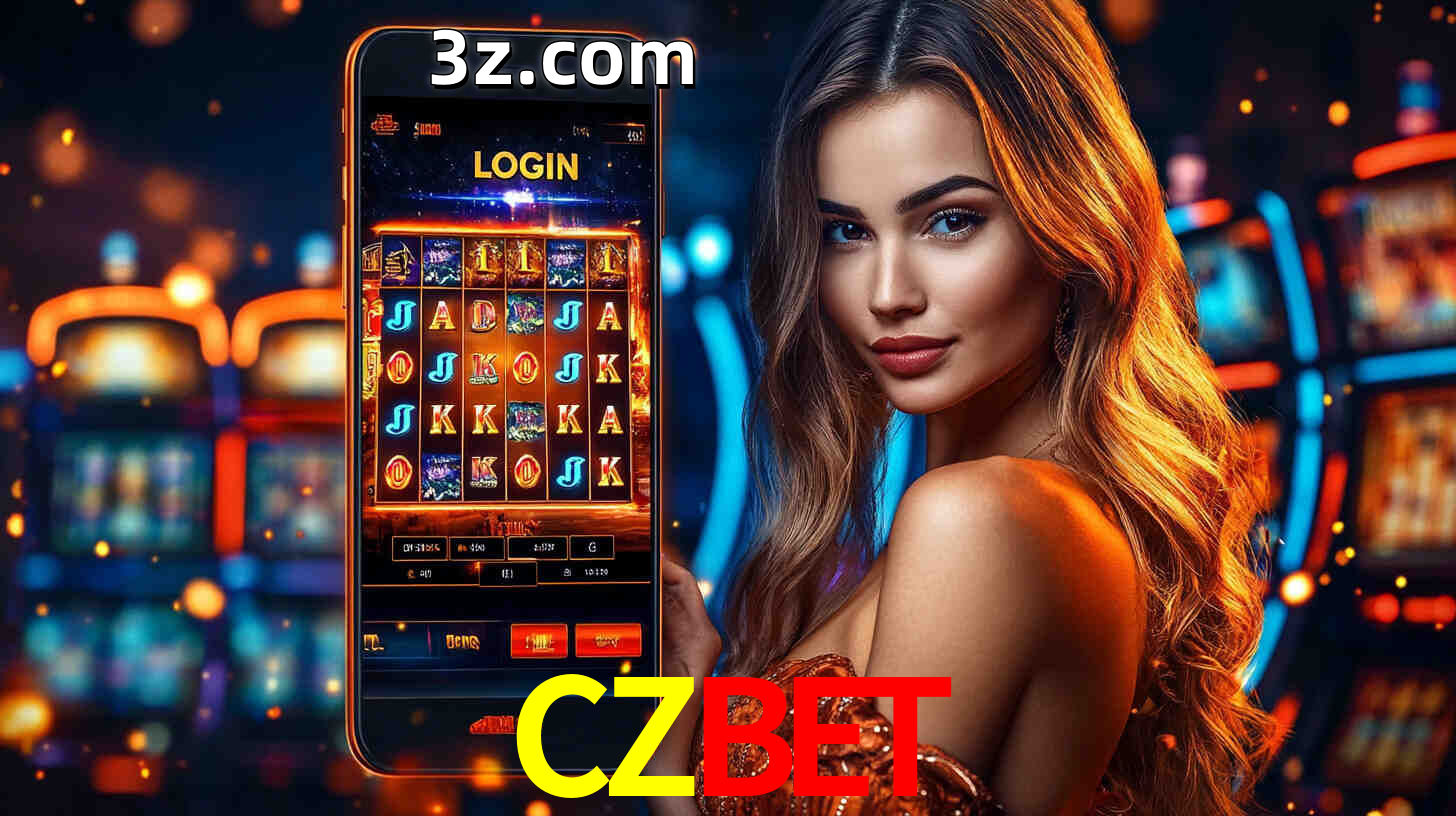Isenção de Responsabilidades no site CZBET